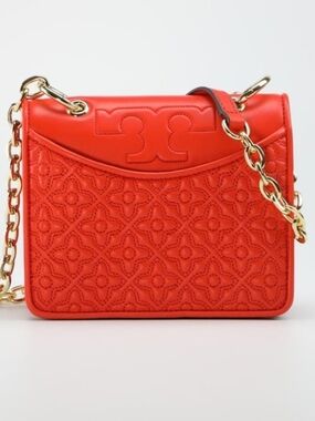 Tory Burch Bryant Mini Crossbody Bag